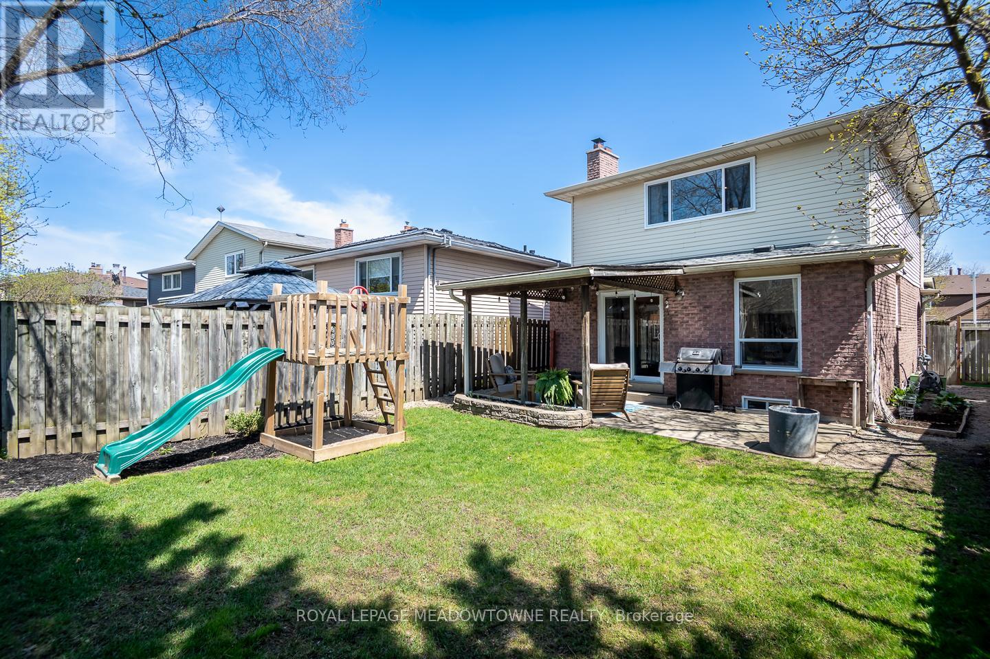 517 Beaver Court, Milton, Ontario  L9T 4A7 - Photo 31 - W13041822