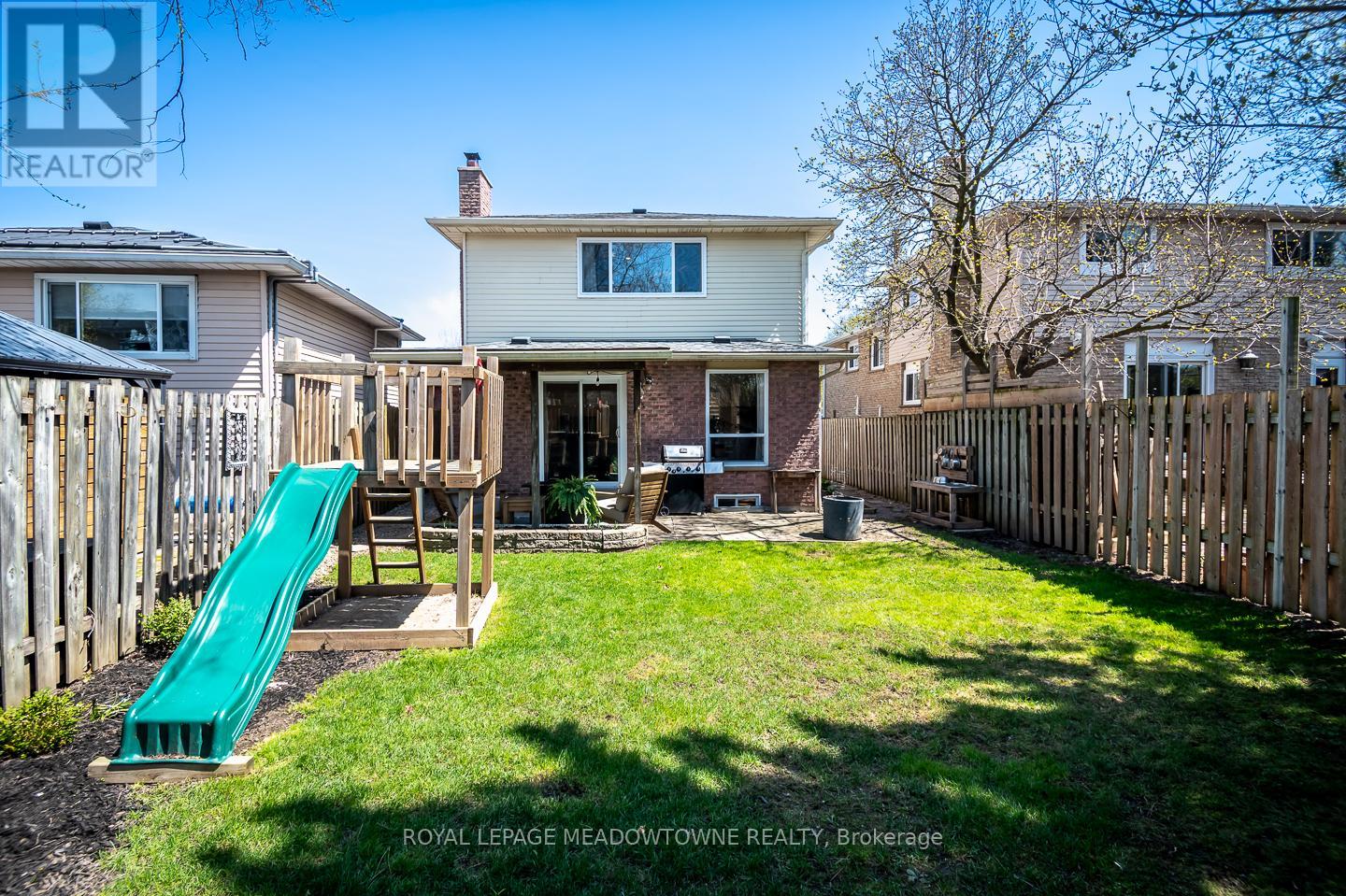 517 Beaver Court, Milton, Ontario  L9T 4A7 - Photo 32 - W13041822