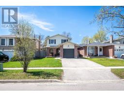 517 BEAVER COURT, Milton, Ontario