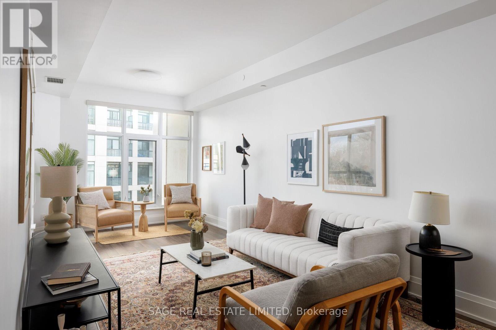 504 - 2 Old Mill Drive, Toronto, Ontario  M6S 0A2 - Photo 10 - W13041830