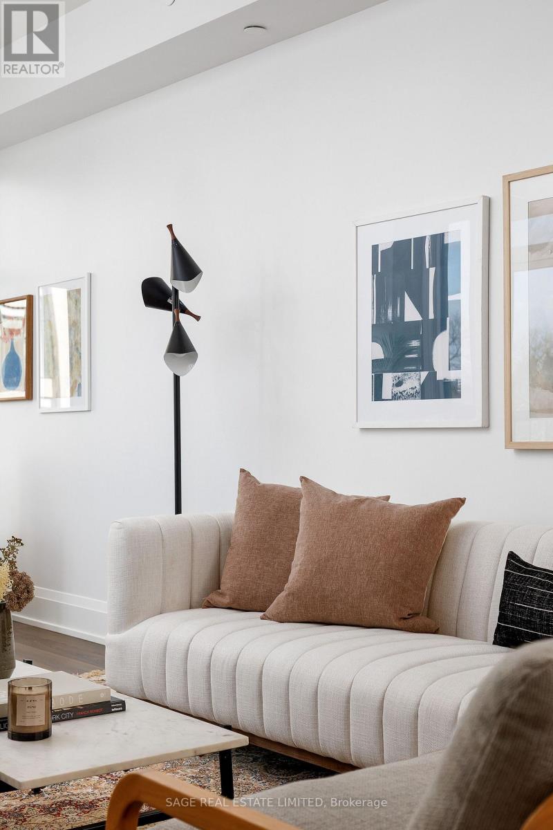 504 - 2 Old Mill Drive, Toronto, Ontario  M6S 0A2 - Photo 11 - W13041830