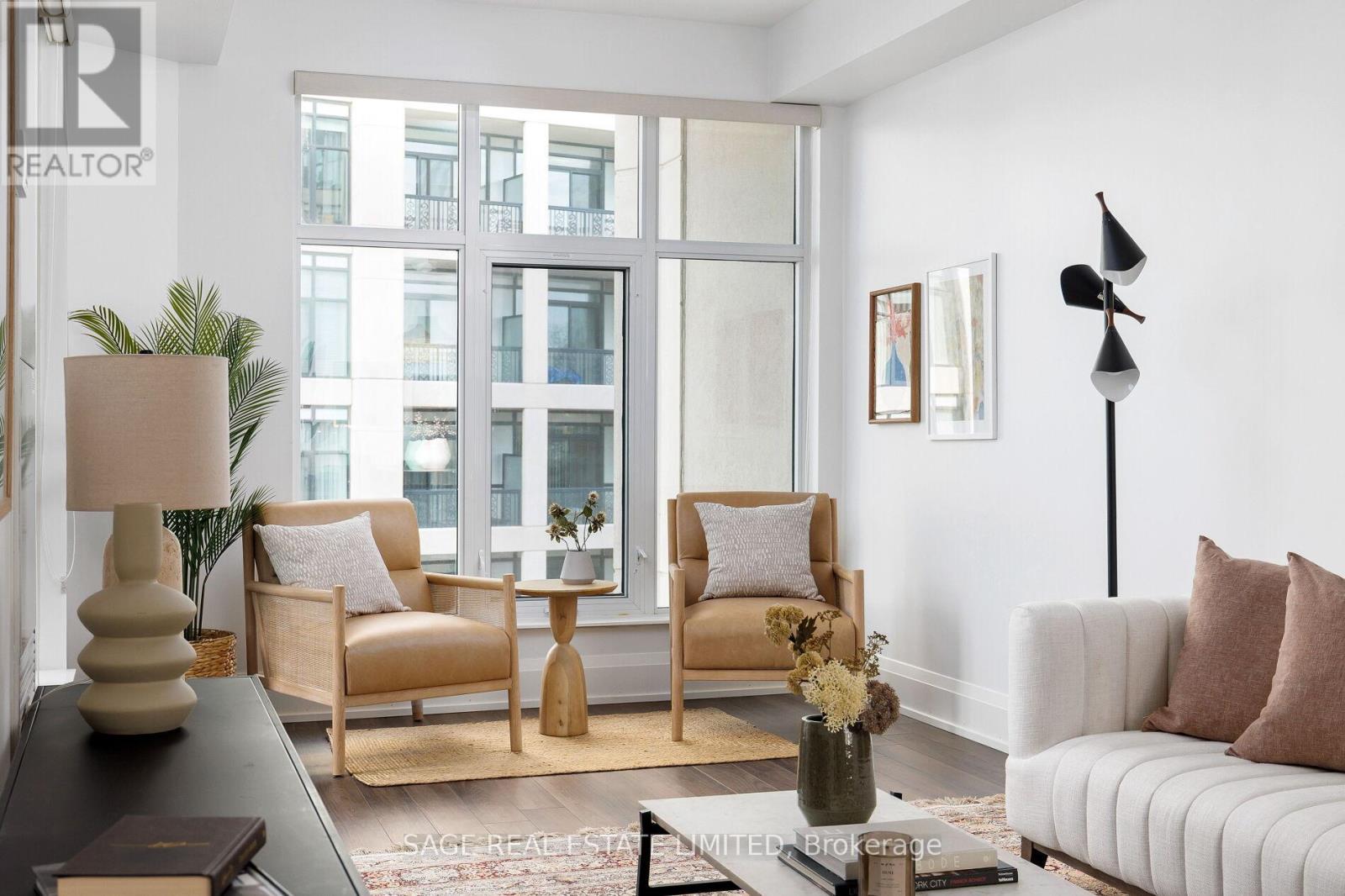 504 - 2 Old Mill Drive, Toronto, Ontario  M6S 0A2 - Photo 12 - W13041830