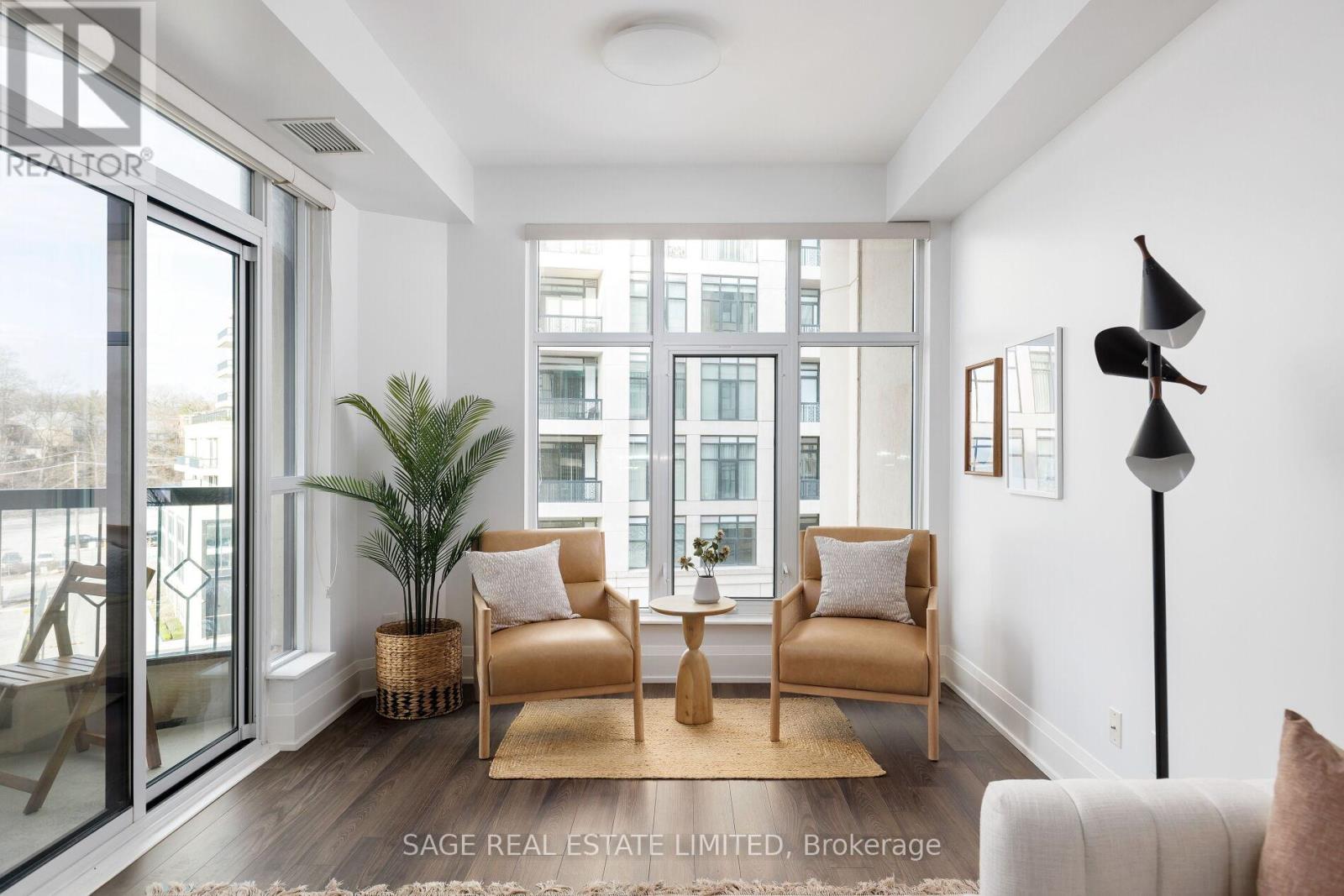 504 - 2 Old Mill Drive, Toronto, Ontario  M6S 0A2 - Photo 13 - W13041830