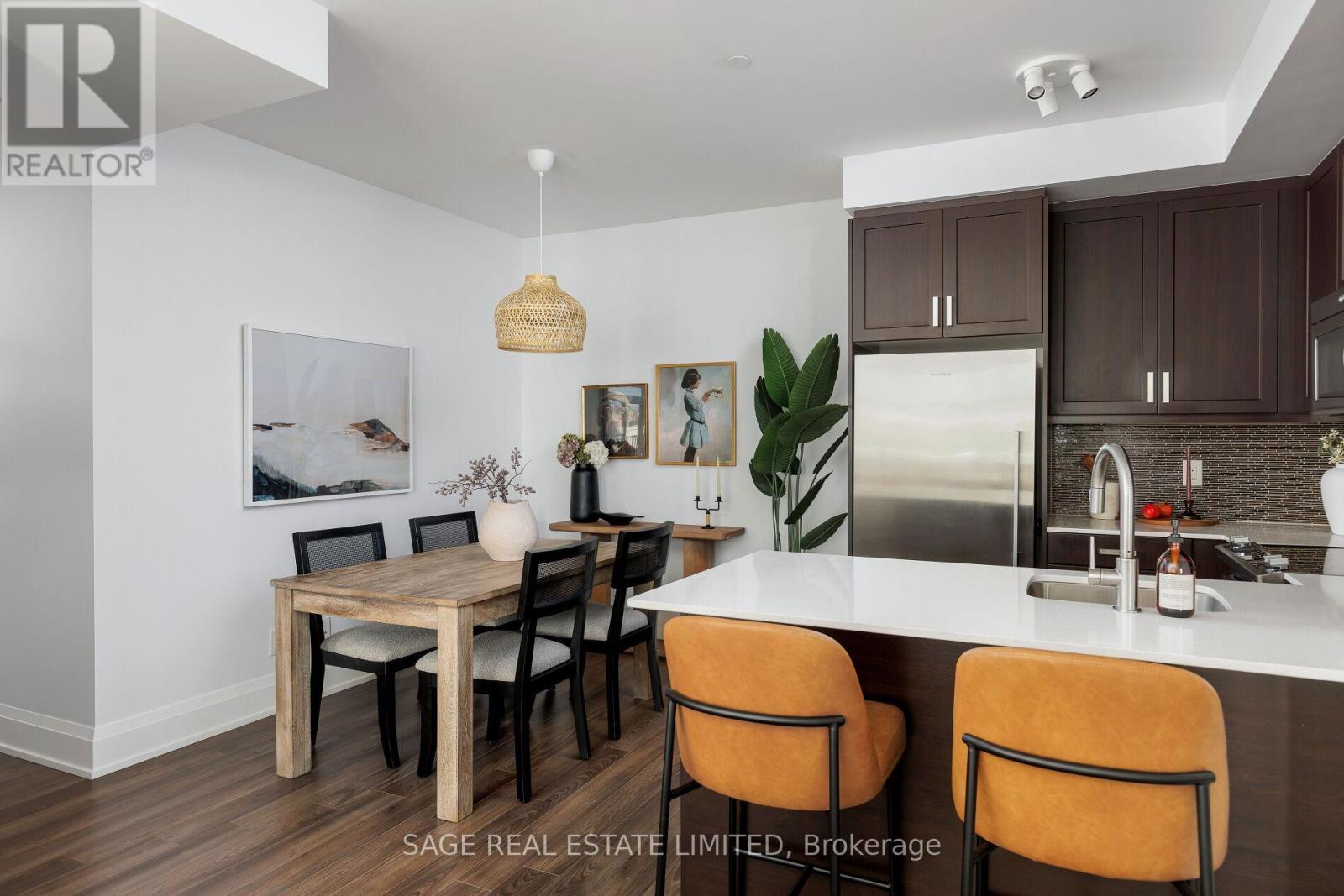 504 - 2 Old Mill Drive, Toronto, Ontario  M6S 0A2 - Photo 16 - W13041830