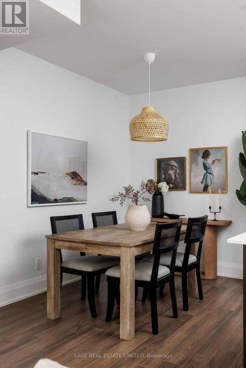 504 - 2 Old Mill Drive, Toronto, Ontario  M6S 0A2 - Photo 17 - W13041830