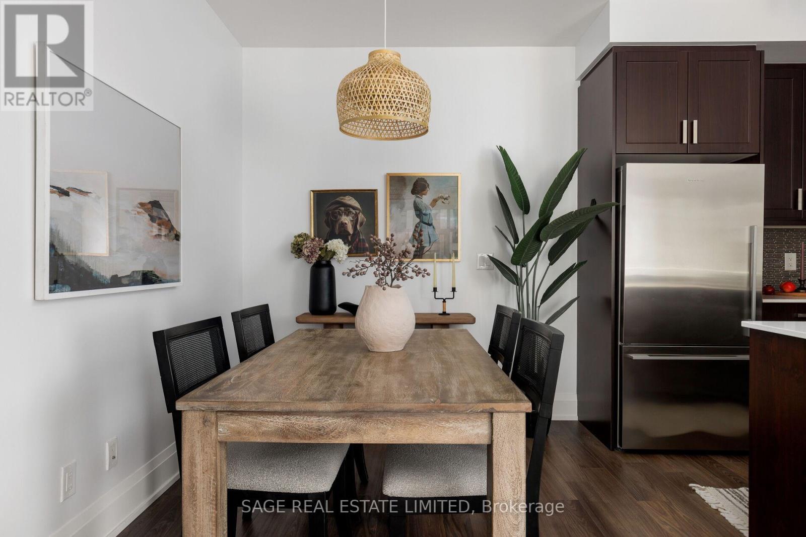 504 - 2 Old Mill Drive, Toronto, Ontario  M6S 0A2 - Photo 18 - W13041830