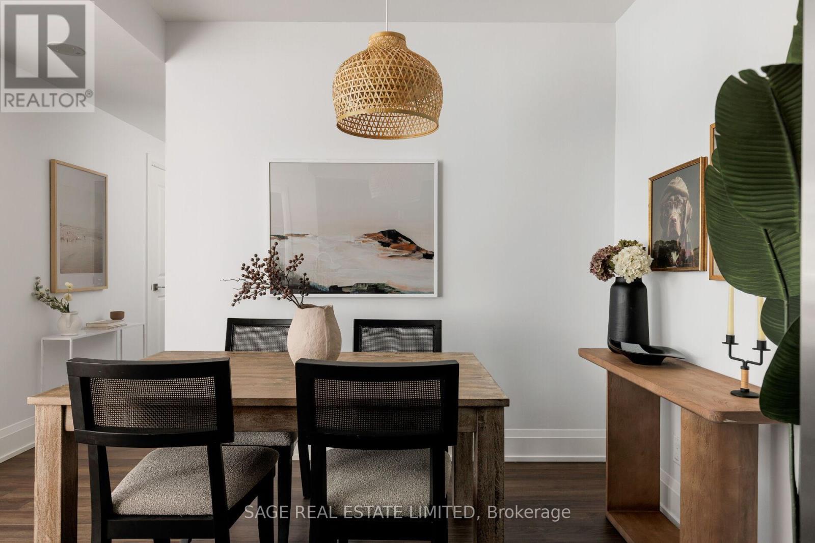 504 - 2 Old Mill Drive, Toronto, Ontario  M6S 0A2 - Photo 19 - W13041830