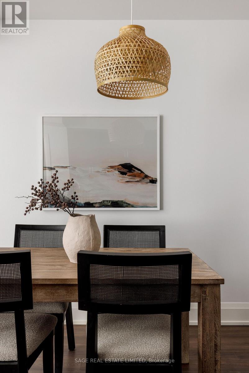 504 - 2 Old Mill Drive, Toronto, Ontario  M6S 0A2 - Photo 20 - W13041830