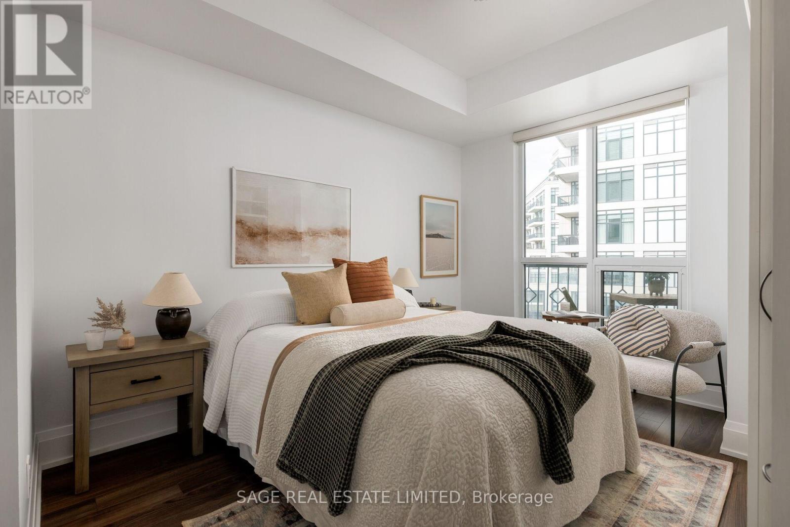 504 - 2 Old Mill Drive, Toronto, Ontario  M6S 0A2 - Photo 25 - W13041830