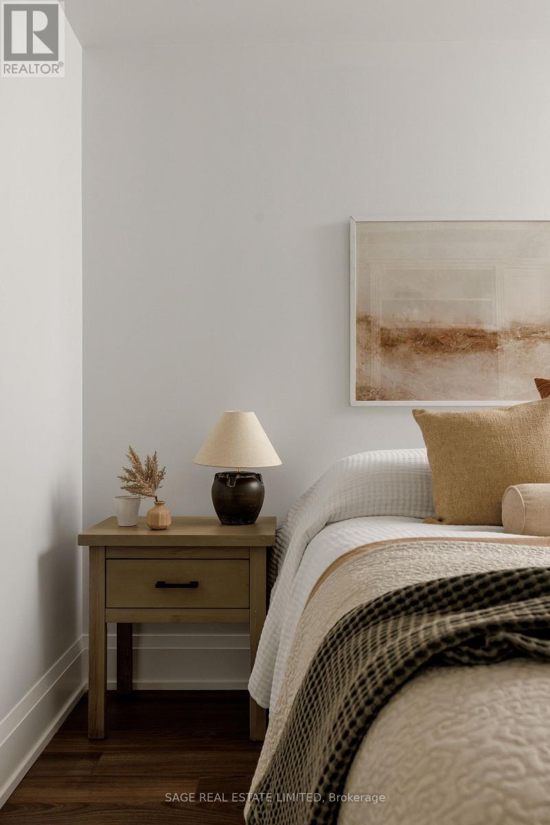 504 - 2 Old Mill Drive, Toronto, Ontario  M6S 0A2 - Photo 26 - W13041830