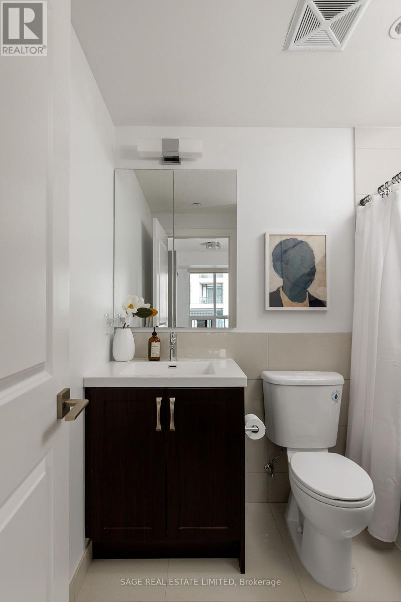 504 - 2 Old Mill Drive, Toronto, Ontario  M6S 0A2 - Photo 30 - W13041830