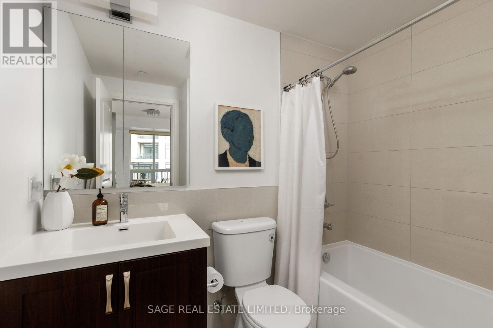 504 - 2 Old Mill Drive, Toronto, Ontario  M6S 0A2 - Photo 31 - W13041830