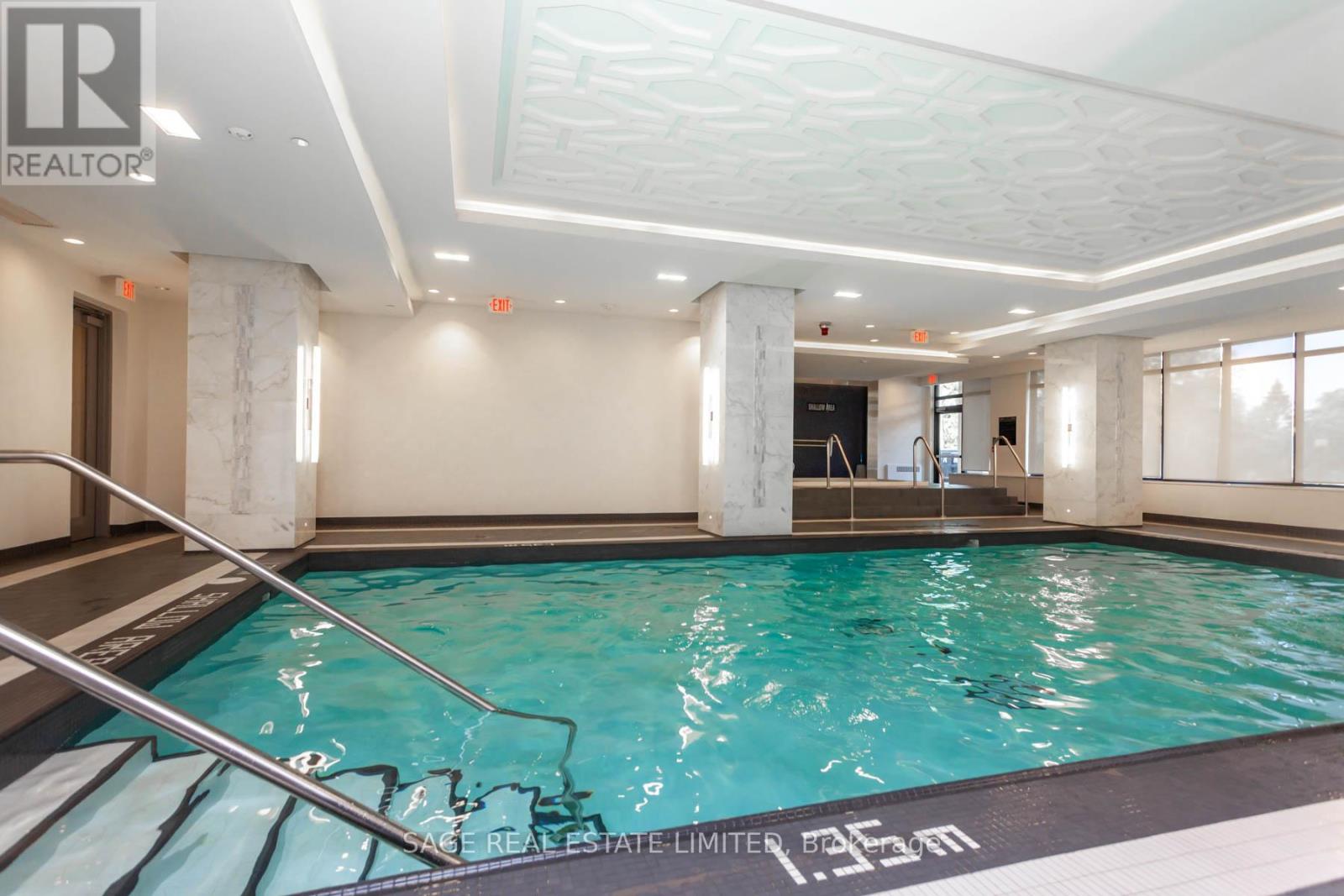 504 - 2 Old Mill Drive, Toronto, Ontario  M6S 0A2 - Photo 33 - W13041830