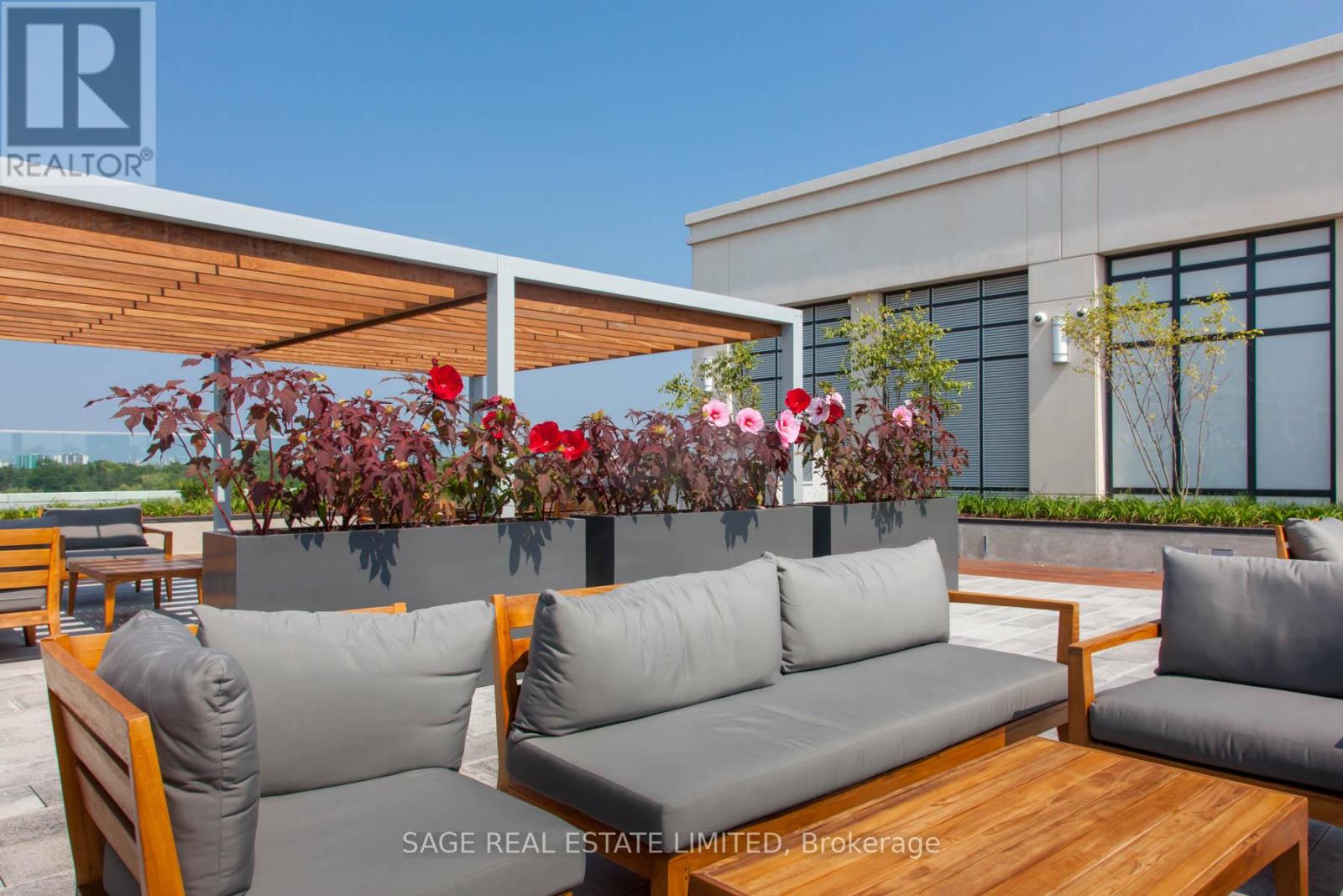 504 - 2 Old Mill Drive, Toronto, Ontario  M6S 0A2 - Photo 37 - W13041830