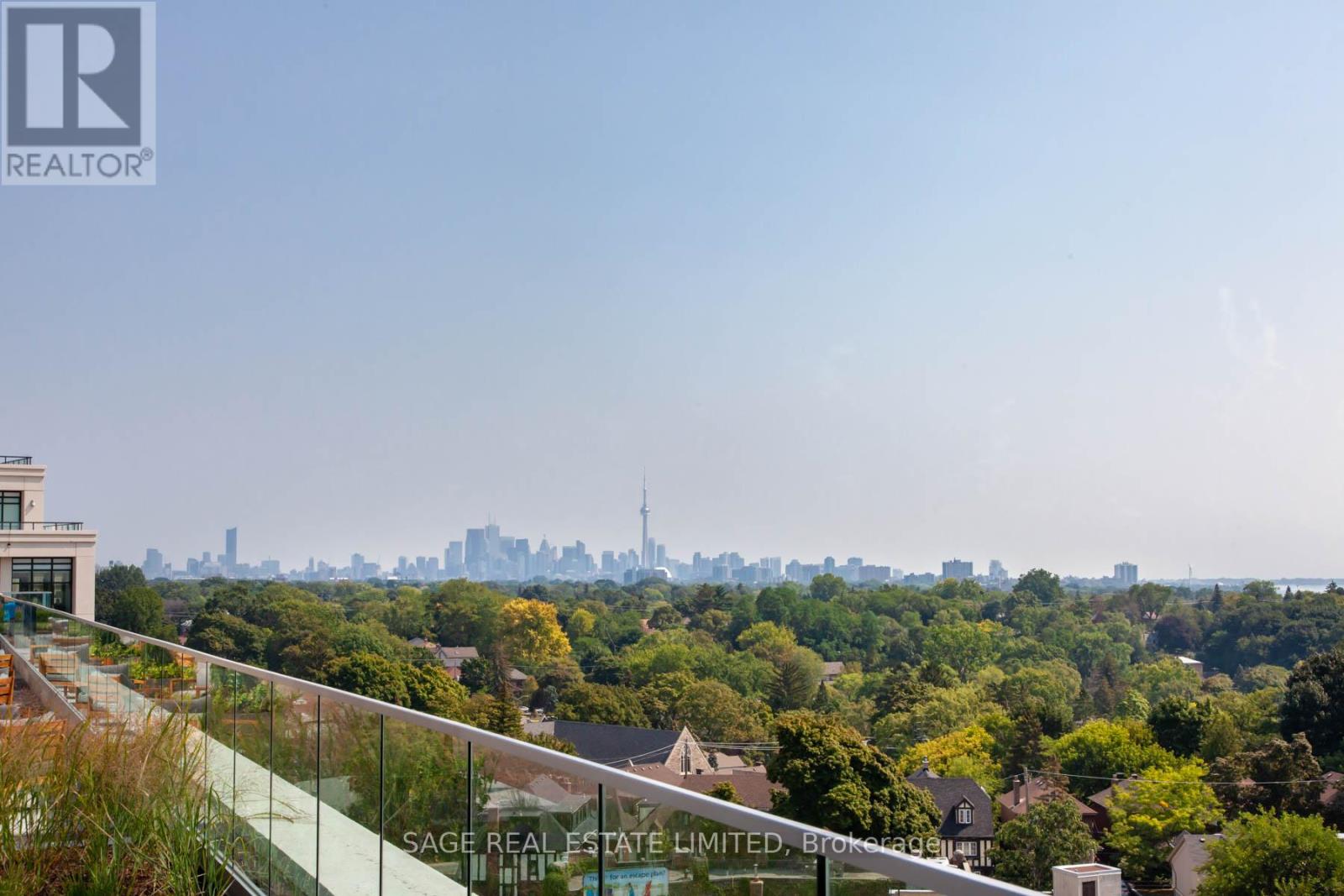 504 - 2 Old Mill Drive, Toronto, Ontario  M6S 0A2 - Photo 39 - W13041830