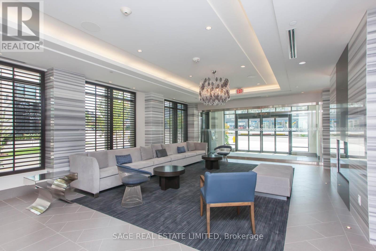 504 - 2 Old Mill Drive, Toronto, Ontario  M6S 0A2 - Photo 40 - W13041830