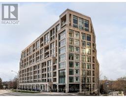 504 - 2 OLD MILL DRIVE, Toronto, Ontario