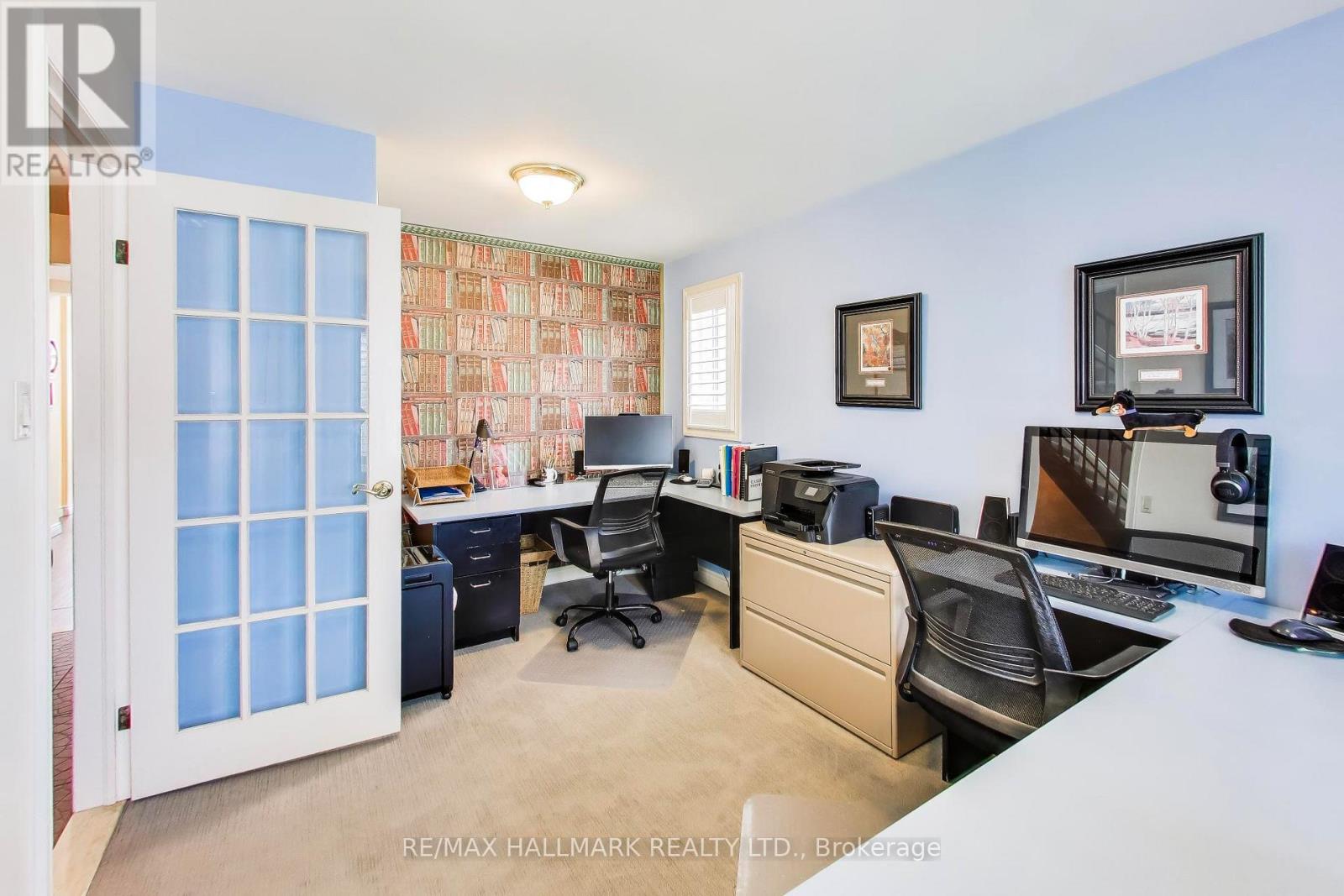 76 Ashbourne Drive, Toronto, Ontario  M9B 4H5 - Photo 19 - W13041846