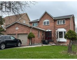 30 SAMSON COURT, Brampton, Ontario