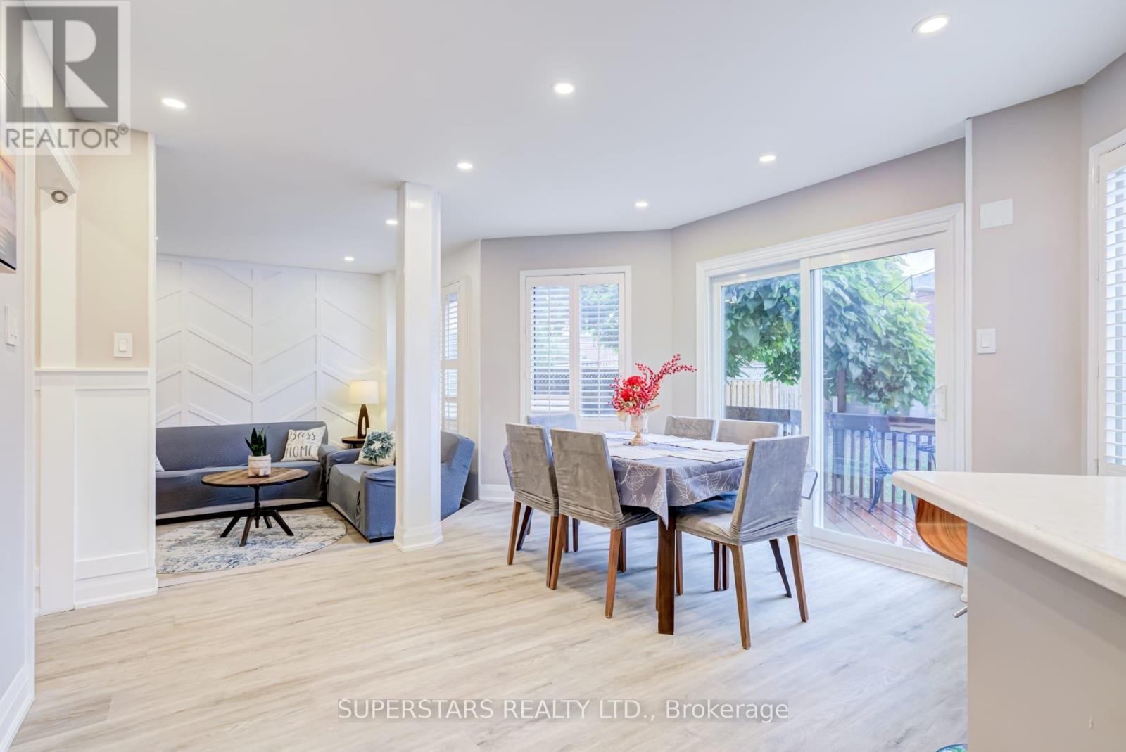 3945 Renfrew Crescent, Mississauga, Ontario  L5L 4J6 - Photo 10 - W13041864