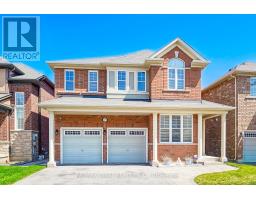 7 ALDERSGATE DRIVE, Brampton, Ontario