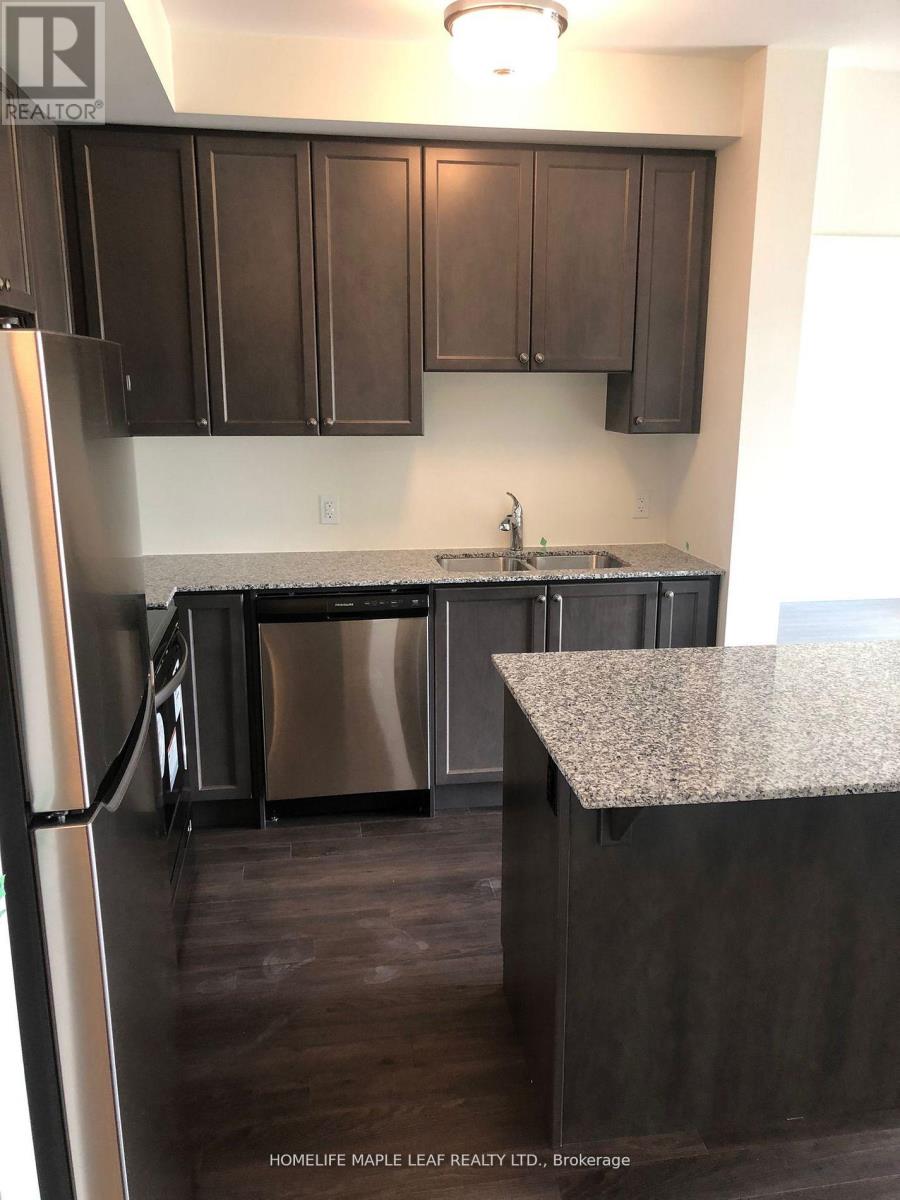 617 - 200 Lagerfeld Drive, Brampton, Ontario  L7A 0H8 - Photo 4 - W13041896