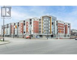 617 - 200 LAGERFELD DRIVE, Brampton, Ontario