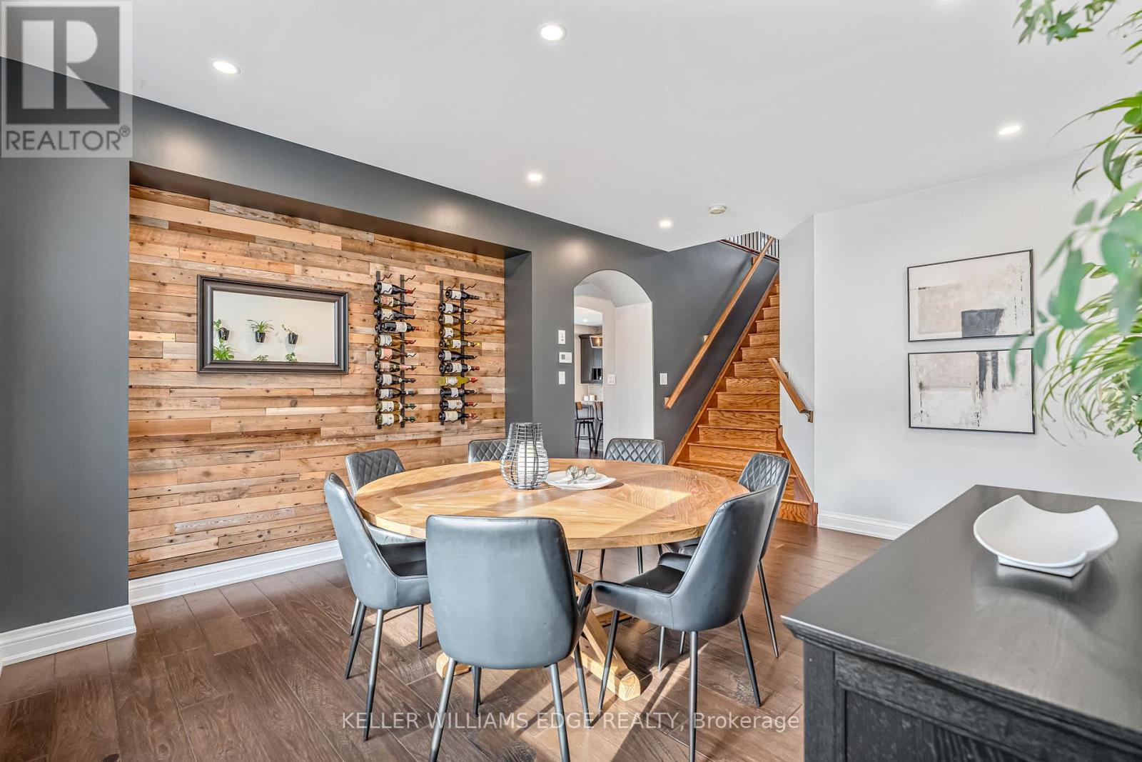 265 Goutouski Crescent, Milton, Ontario  L9T 7B4 - Photo 10 - W13041914