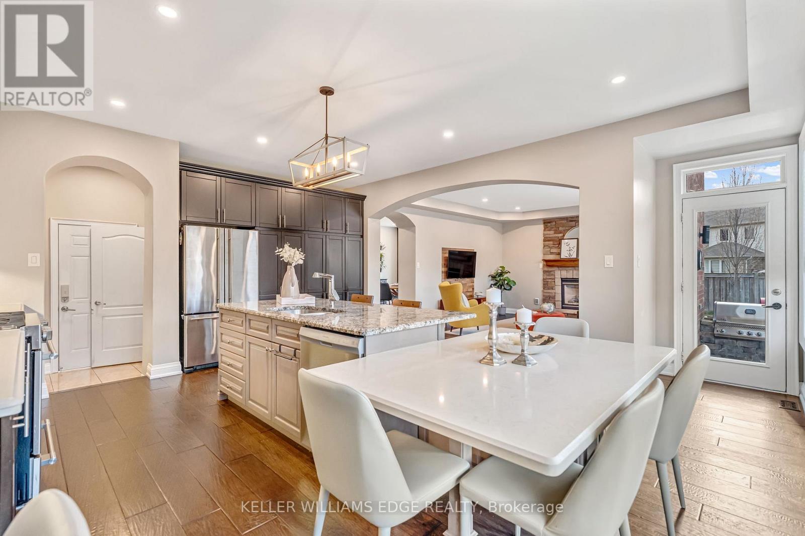 265 Goutouski Crescent, Milton, Ontario  L9T 7B4 - Photo 15 - W13041914