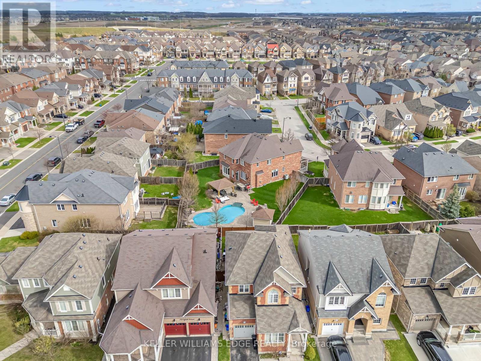 265 Goutouski Crescent, Milton, Ontario  L9T 7B4 - Photo 48 - W13041914