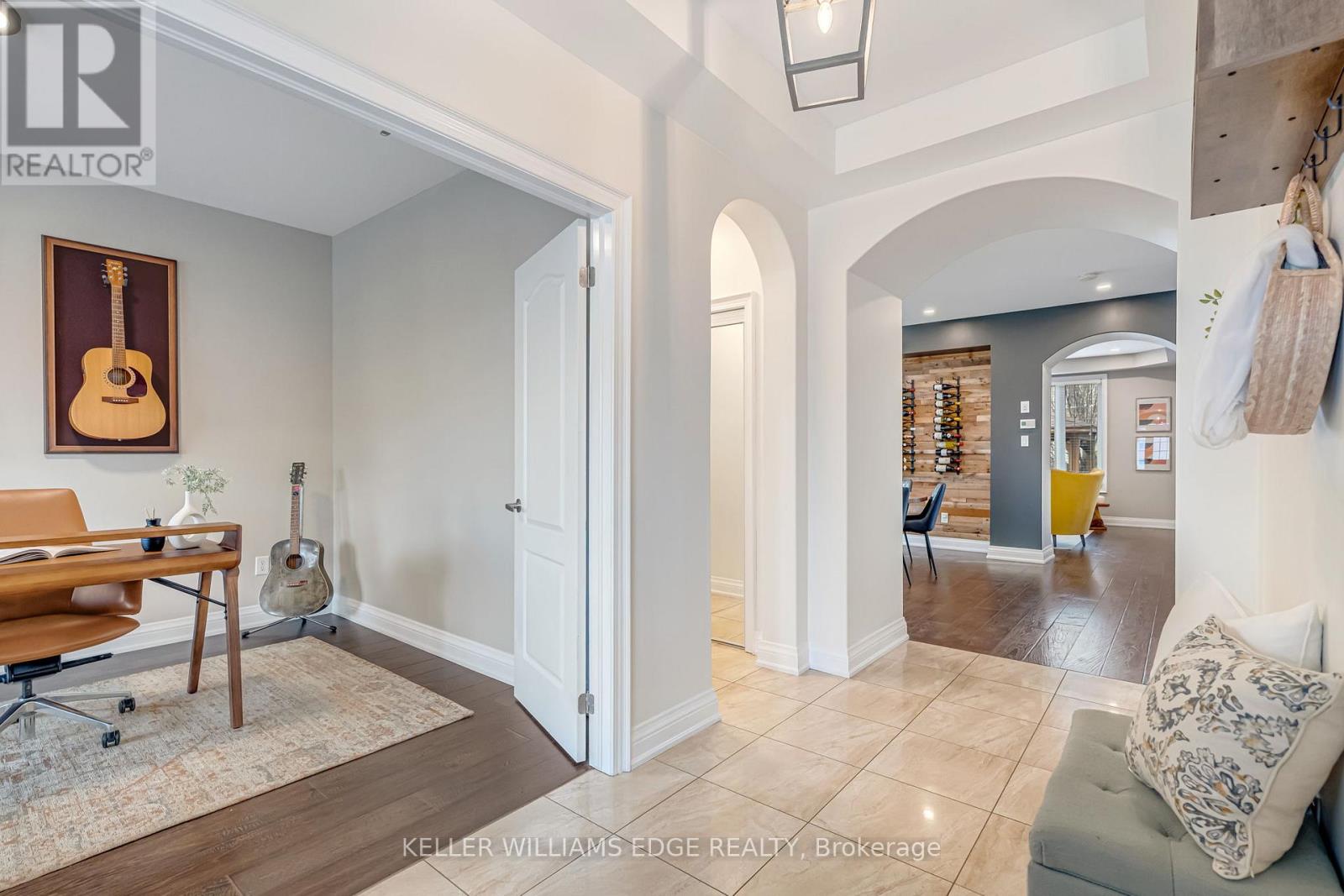 265 Goutouski Crescent, Milton, Ontario  L9T 7B4 - Photo 5 - W13041914