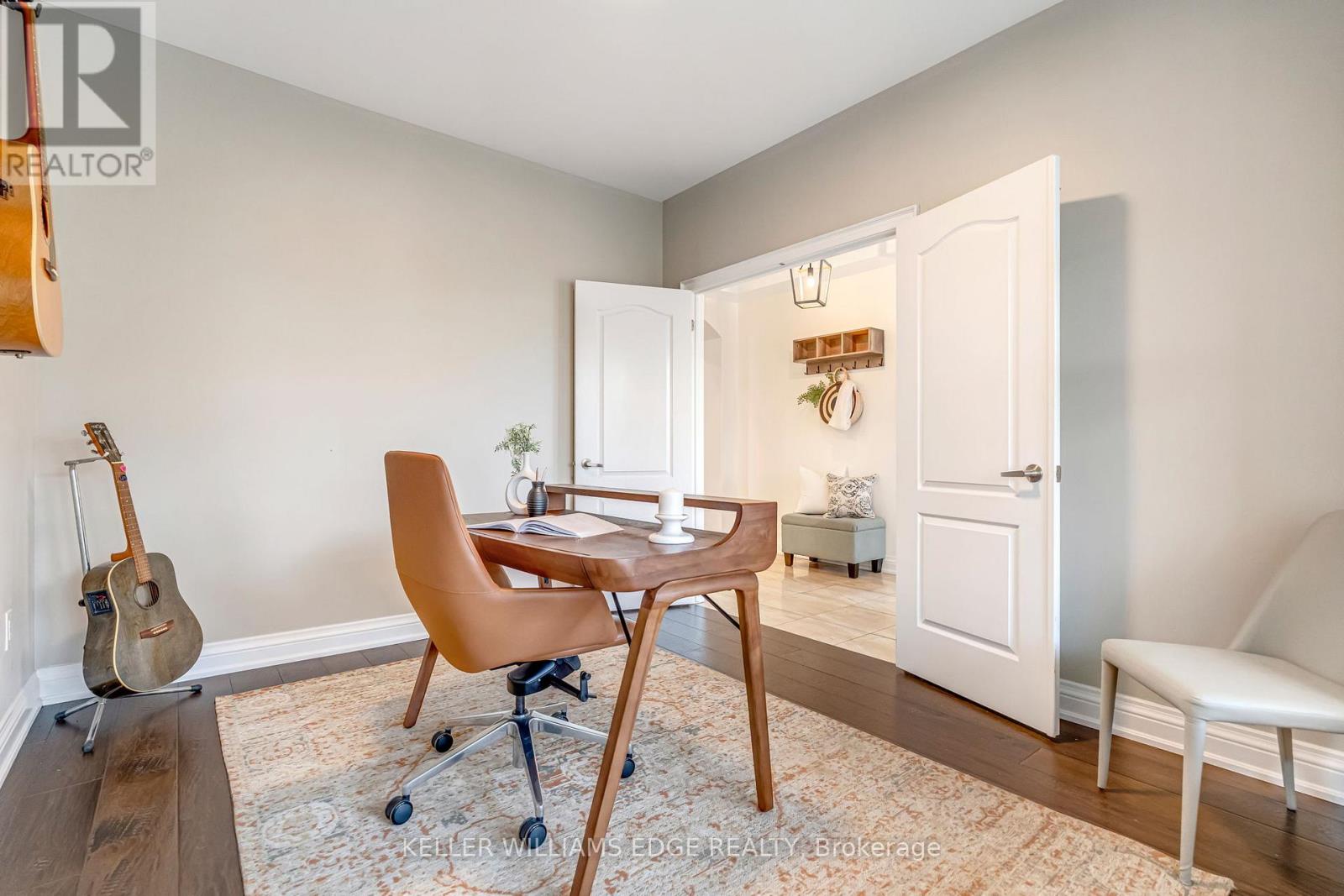 265 Goutouski Crescent, Milton, Ontario  L9T 7B4 - Photo 7 - W13041914