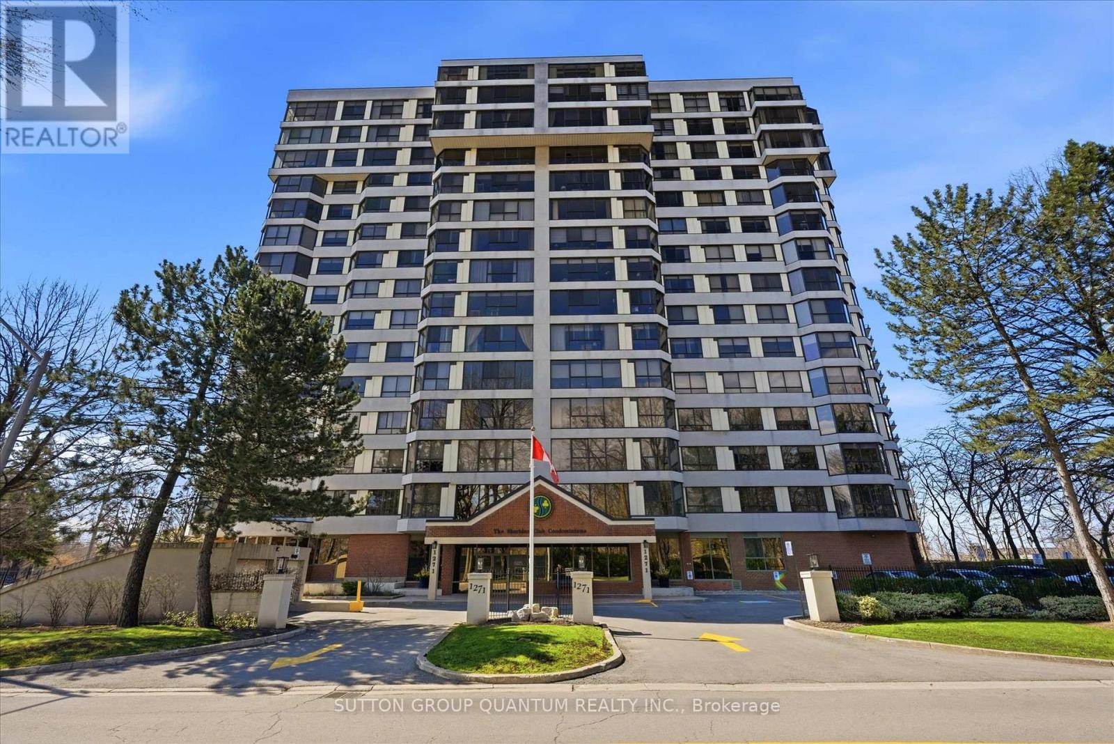 PH103 - 1271 WALDEN CIRCLE, Mississauga, Ontario