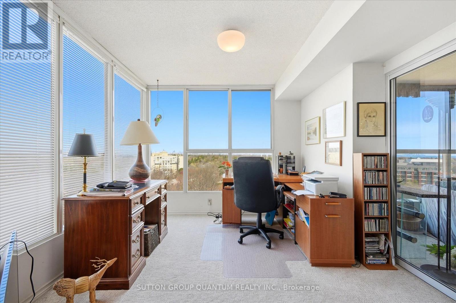 Ph103 - 1271 Walden Circle, Mississauga, Ontario  L5J 4R4 - Photo 20 - W13041926