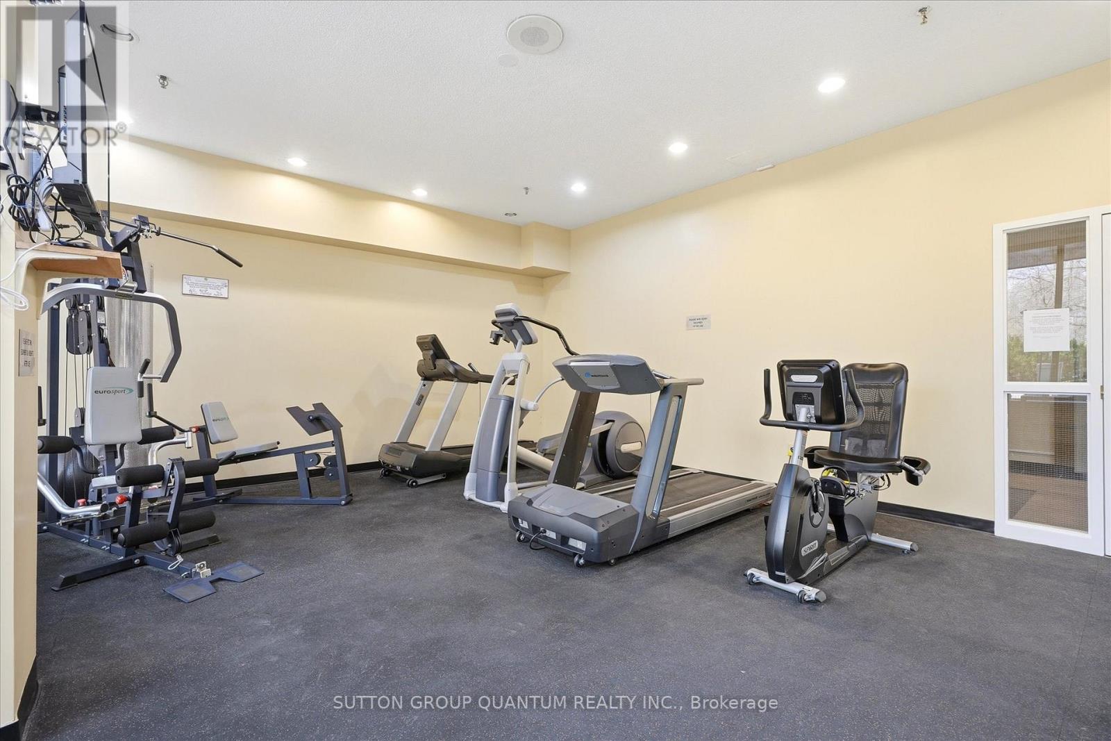 Ph103 - 1271 Walden Circle, Mississauga, Ontario  L5J 4R4 - Photo 32 - W13041926