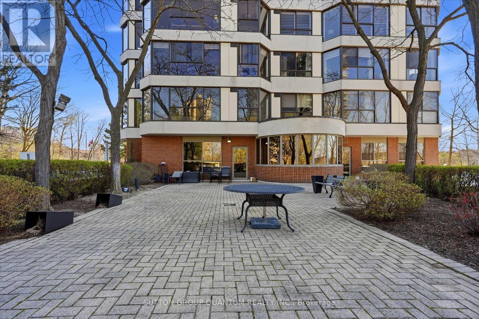 Ph103 - 1271 Walden Circle, Mississauga, Ontario  L5J 4R4 - Photo 4 - W13041926