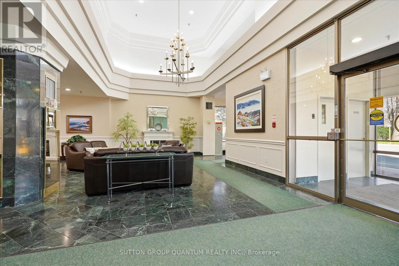 Ph103 - 1271 Walden Circle, Mississauga, Ontario  L5J 4R4 - Photo 5 - W13041926