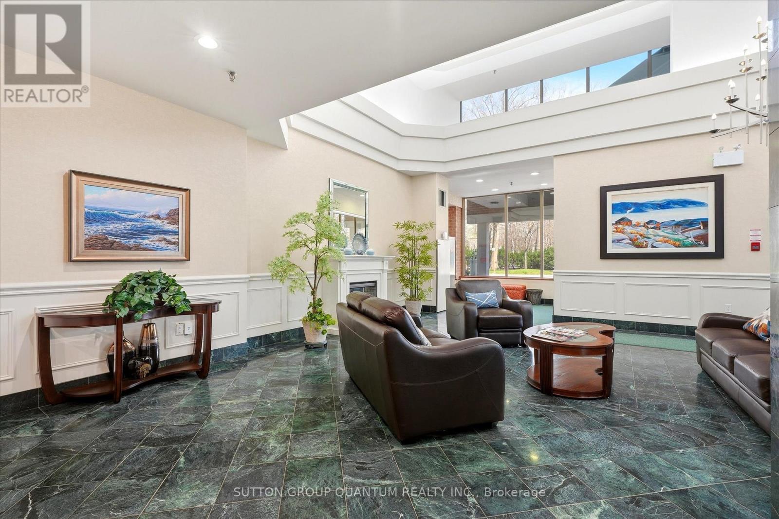 Ph103 - 1271 Walden Circle, Mississauga, Ontario  L5J 4R4 - Photo 6 - W13041926