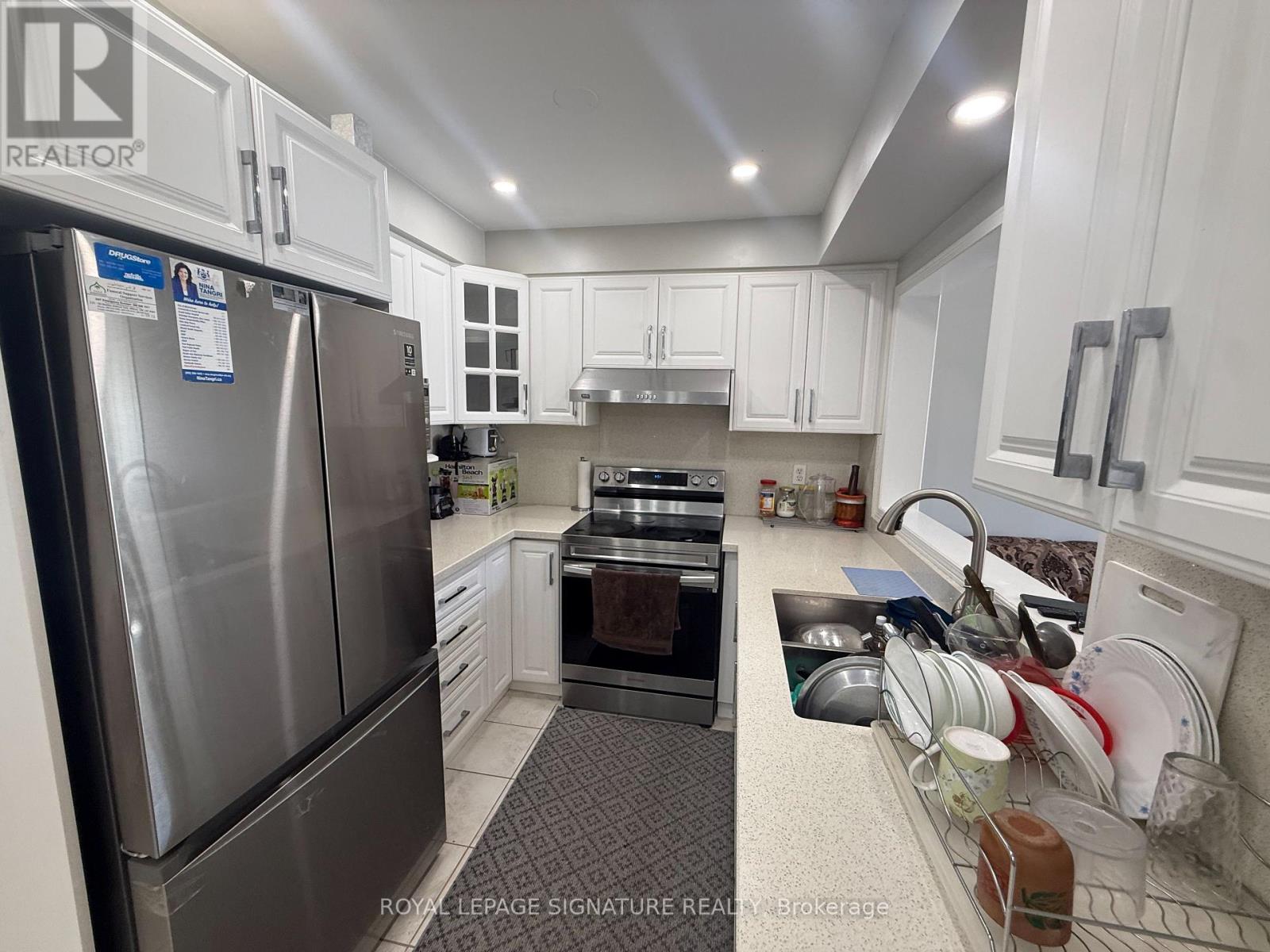 814 Golden Farmer Way, Mississauga, Ontario  L5W 1A7 - Photo 10 - W13041988