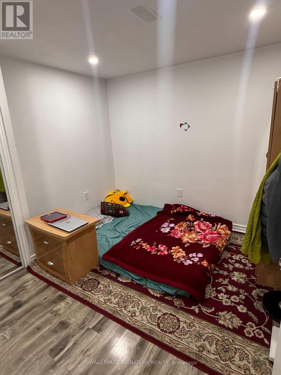 814 Golden Farmer Way, Mississauga, Ontario  L5W 1A7 - Photo 28 - W13041988