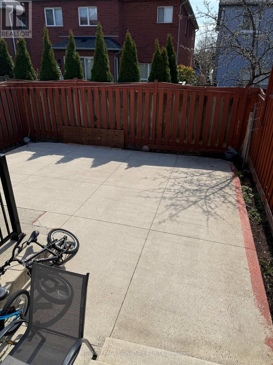 814 Golden Farmer Way, Mississauga, Ontario  L5W 1A7 - Photo 40 - W13041988