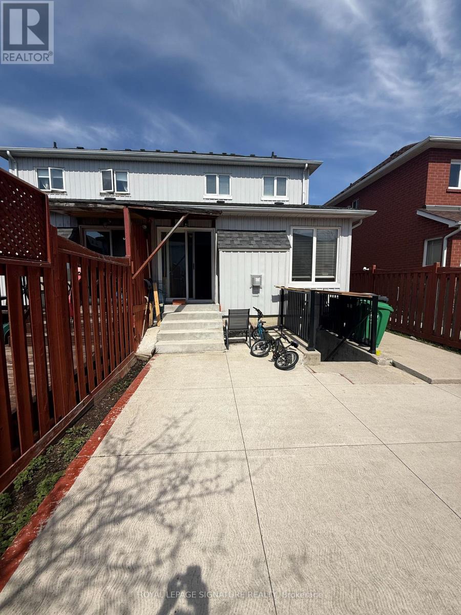 814 Golden Farmer Way, Mississauga, Ontario  L5W 1A7 - Photo 41 - W13041988