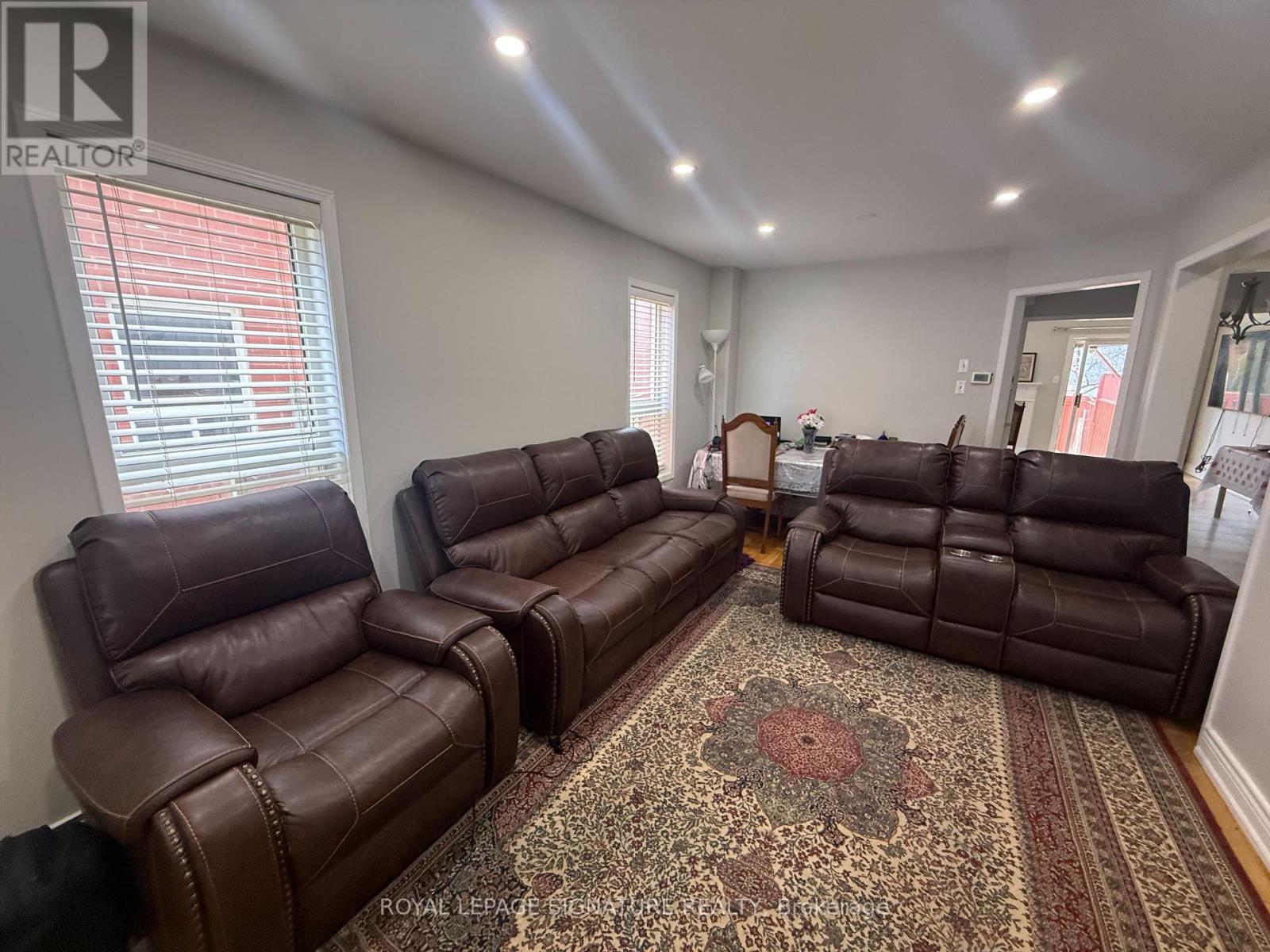 814 Golden Farmer Way, Mississauga, Ontario  L5W 1A7 - Photo 6 - W13041988