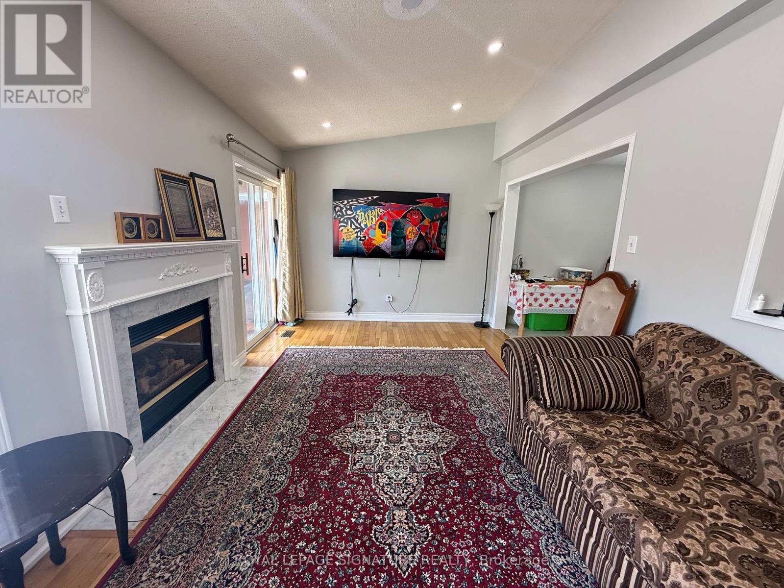 814 Golden Farmer Way, Mississauga, Ontario  L5W 1A7 - Photo 8 - W13041988