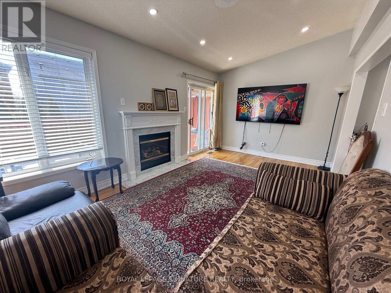 814 Golden Farmer Way, Mississauga, Ontario  L5W 1A7 - Photo 9 - W13041988