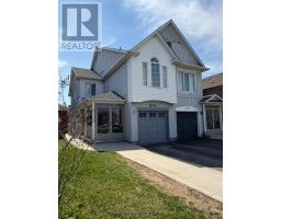 814 GOLDEN FARMER WAY, Mississauga, Ontario