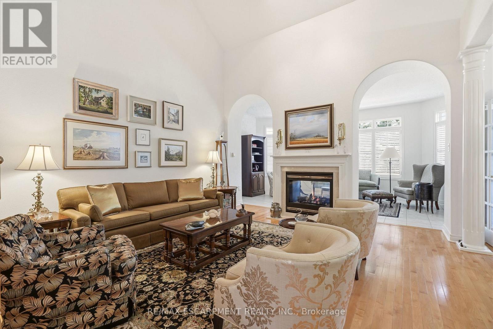 4172 Stonebridge Crescent, Burlington, Ontario  L7M 4N2 - Photo 19 - W13041998