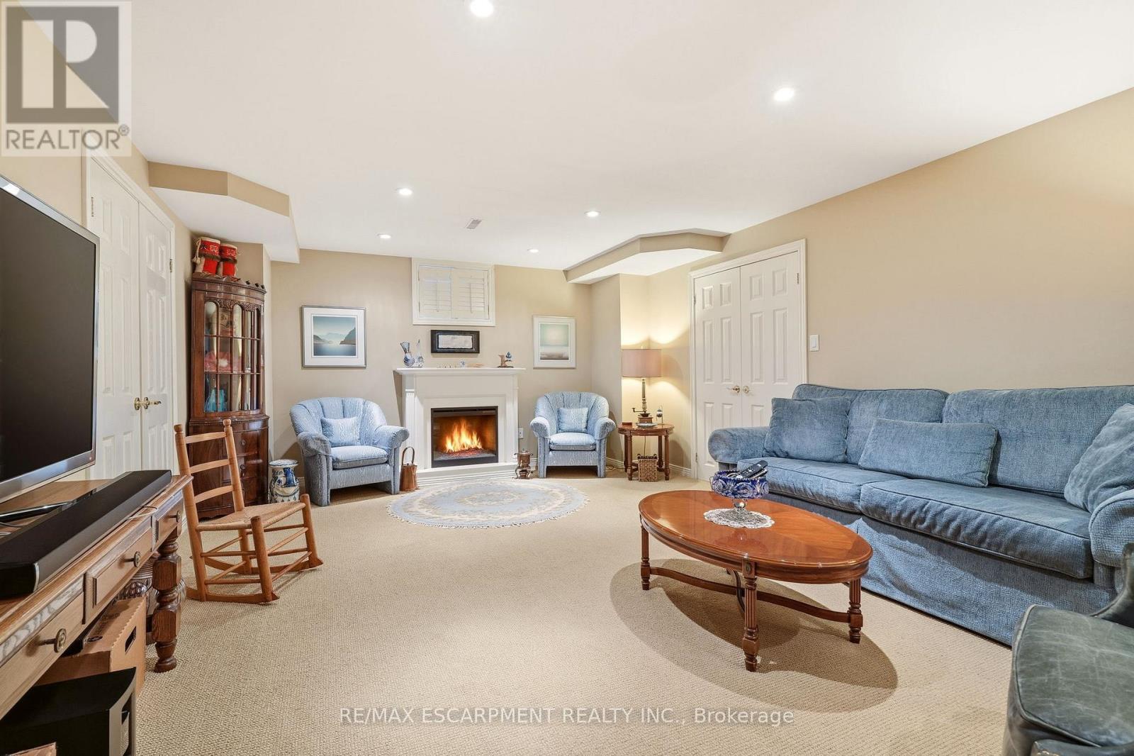 4172 Stonebridge Crescent, Burlington, Ontario  L7M 4N2 - Photo 37 - W13041998