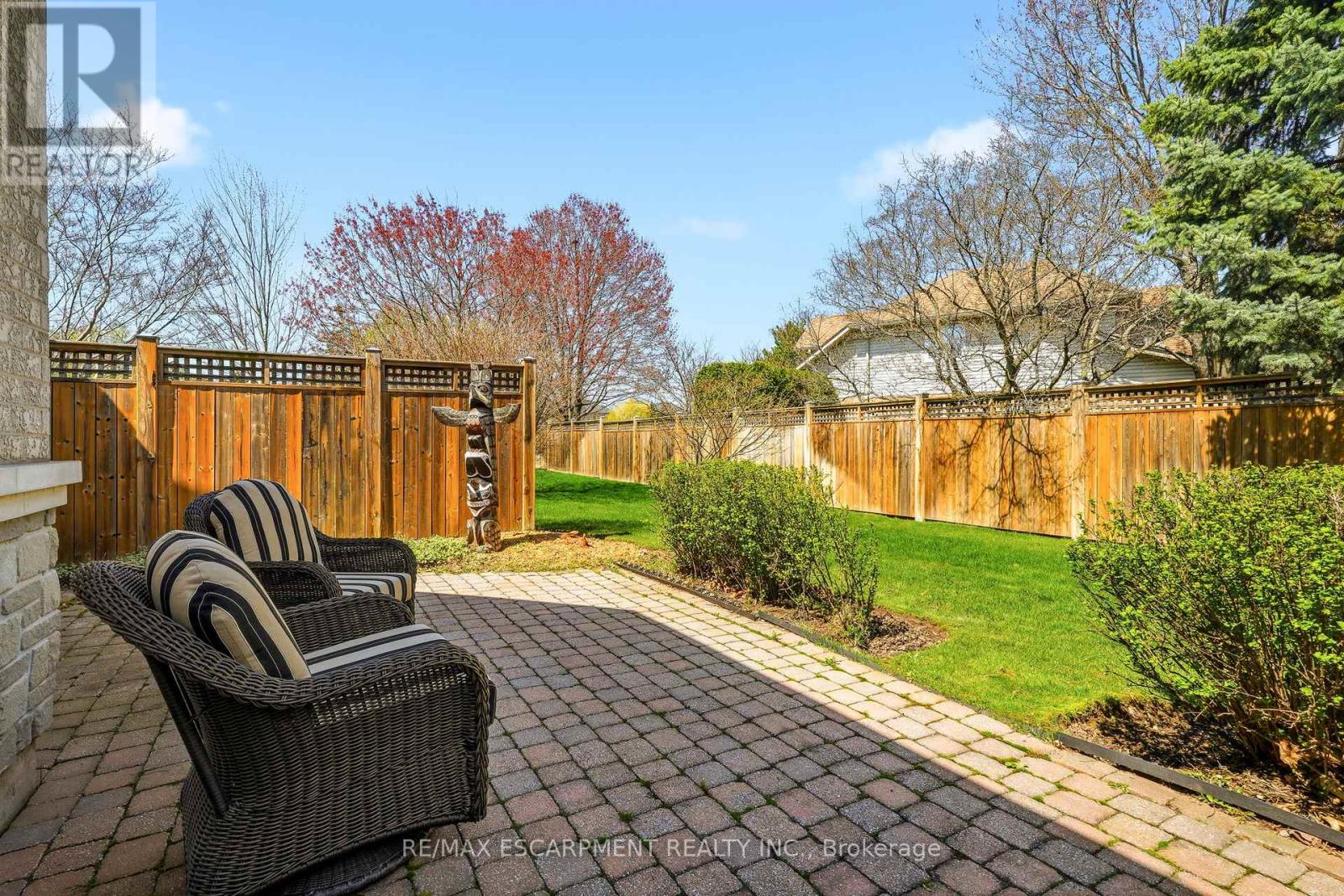 4172 Stonebridge Crescent, Burlington, Ontario  L7M 4N2 - Photo 40 - W13041998