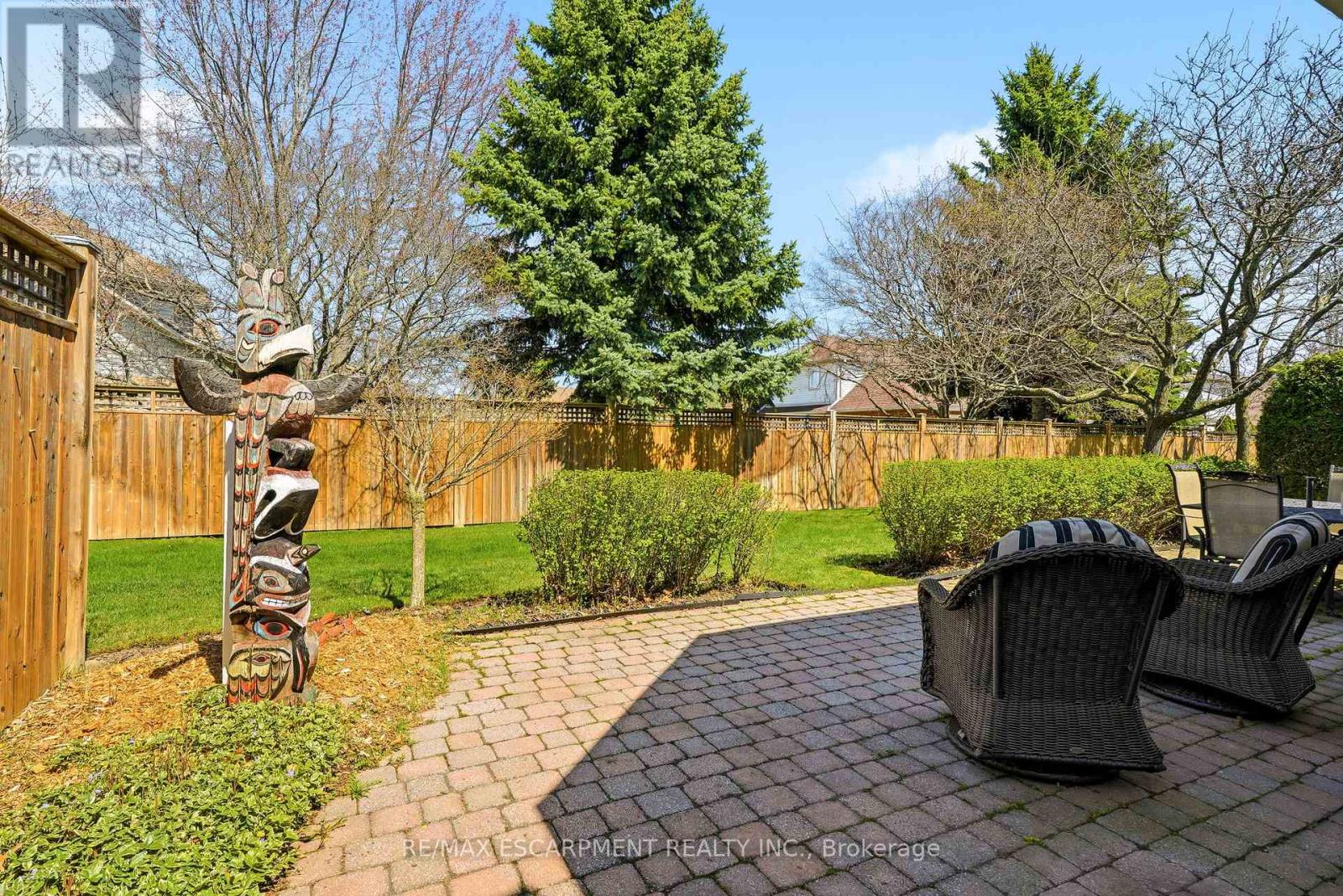 4172 Stonebridge Crescent, Burlington, Ontario  L7M 4N2 - Photo 42 - W13041998